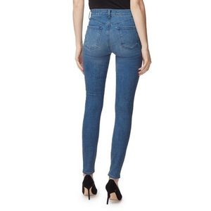 J Brand Maria Skinny Jeans 26 Pico